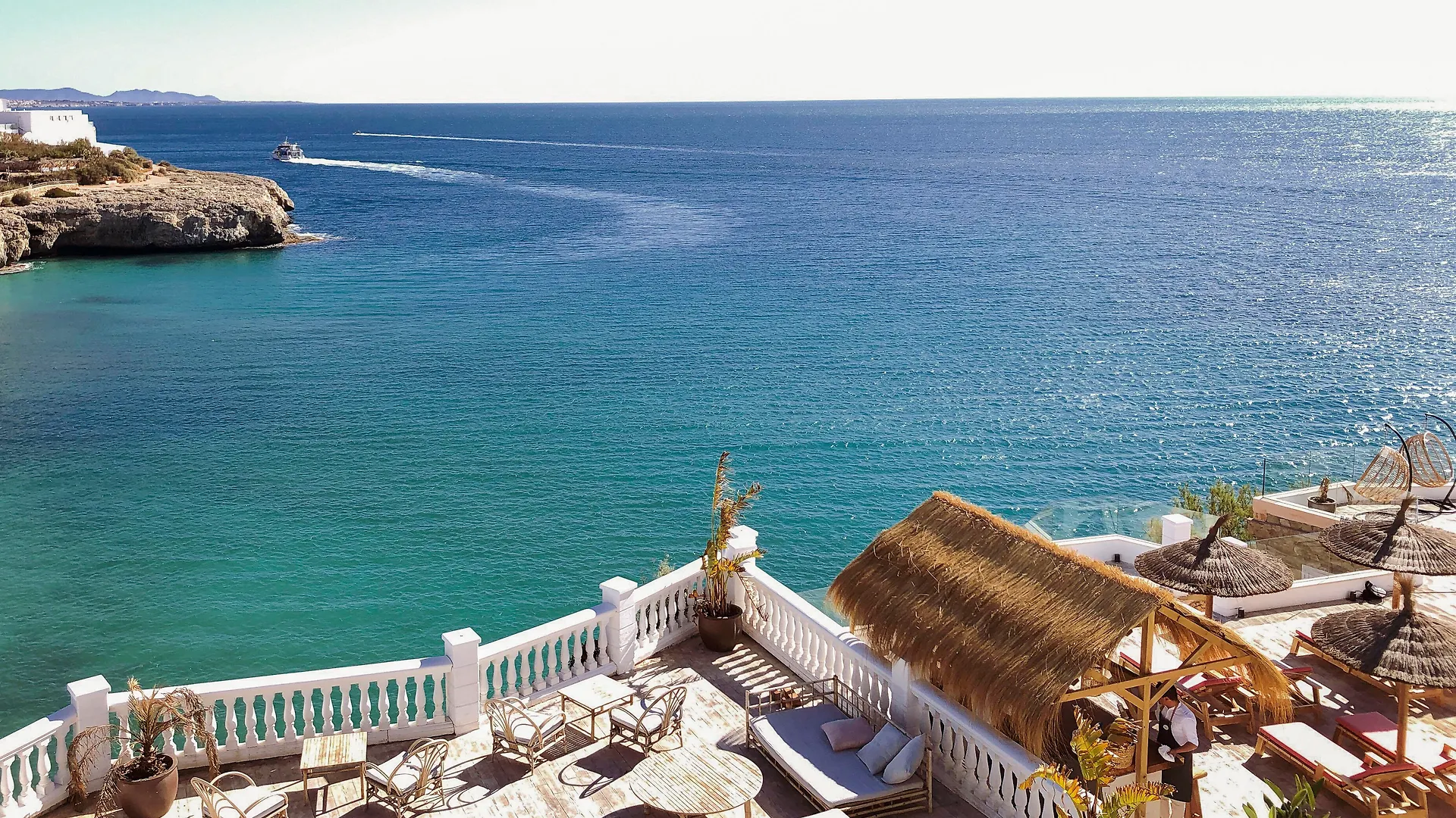 **** Hotel Icon Valparaiso - Adults Only Cala Murada  Spain