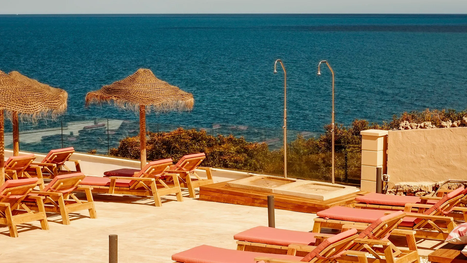 Icon Valparaiso - Adults Only Cala Murada  Cala Murada (Mallorca)