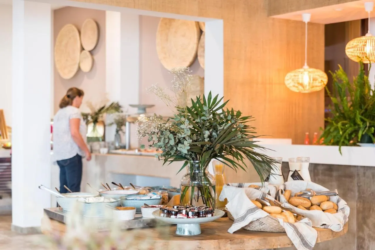 **** Hotel Icon Valparaiso - Adults Only Cala Murada  Spain