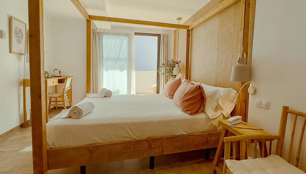 Icon Valparaiso - Adults Only Cala Murada  Hotel