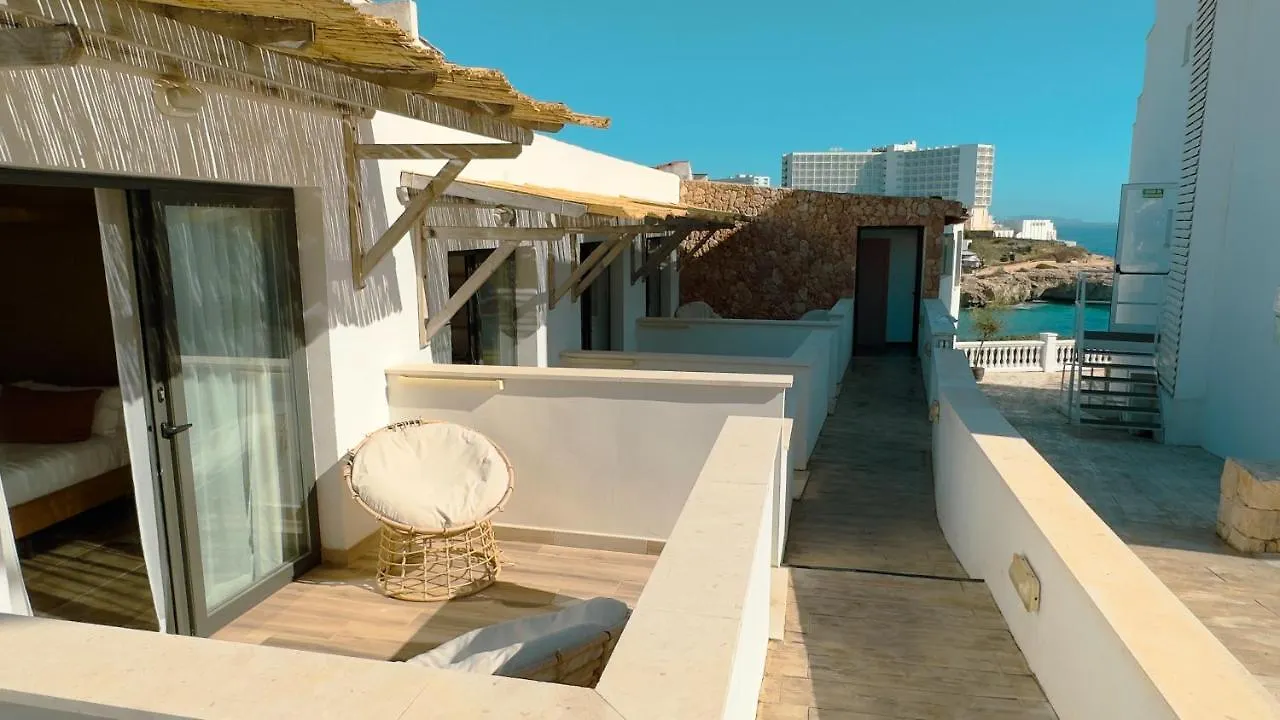 Icon Valparaiso - Adults Only Cala Murada  4*, Cala Murada (Mallorca) Spain