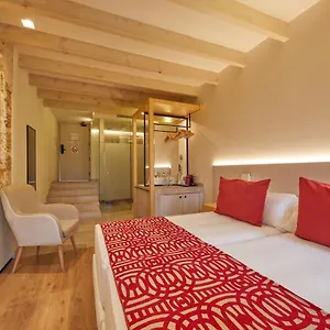 4* Aparthotel Fil