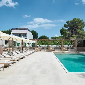 Hotel Barefoot Mallorca