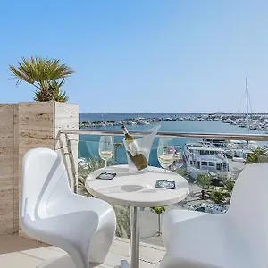 Brisa Marina **** Puerto de Alcúdia