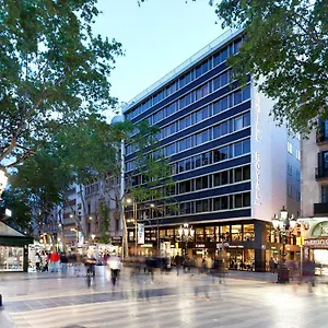 royal-ramblas.catalonia-hotels.com/