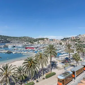 Fergus Style Soller **** Puerto de Sóller