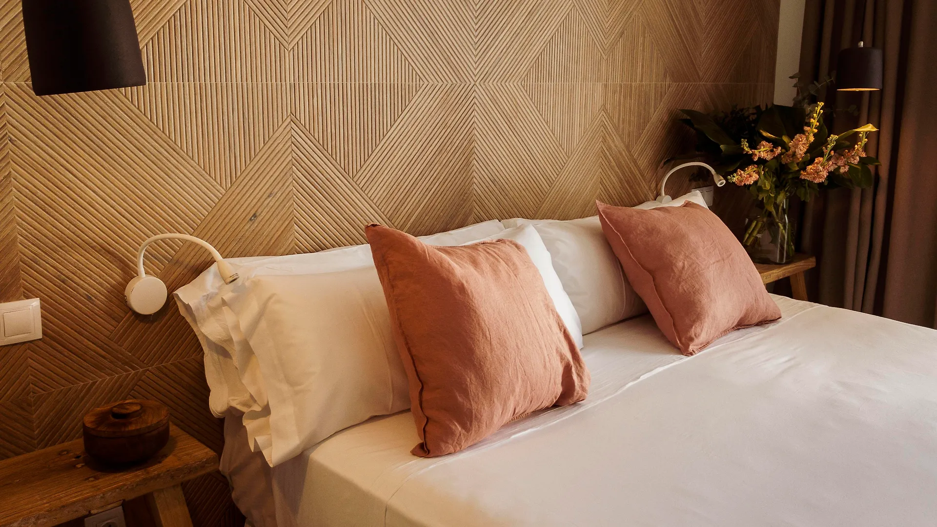 Hotel Icon Valparaiso - Adults Only Cala Murada