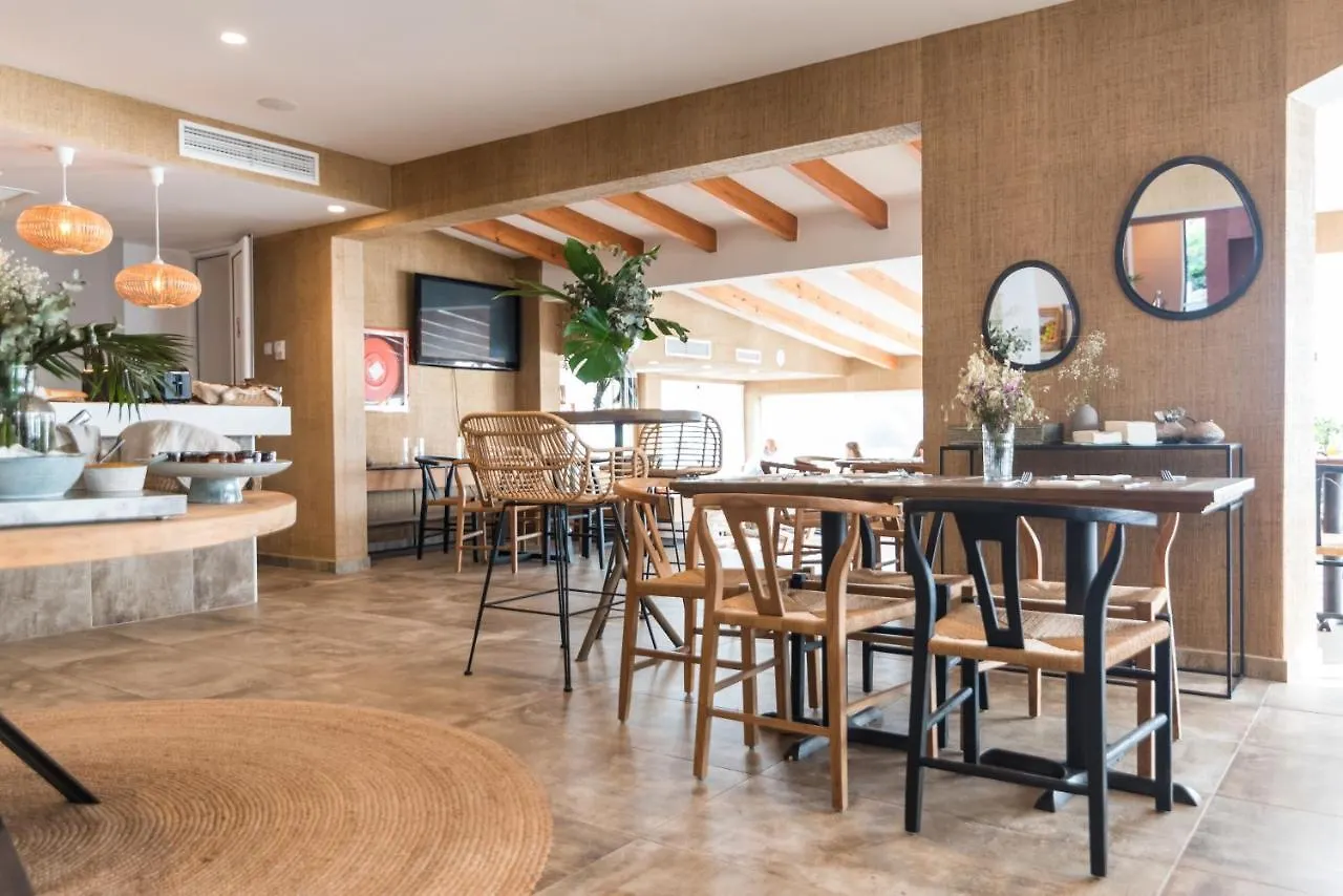 Hotel Icon Valparaiso - Adults Only Cala Murada
