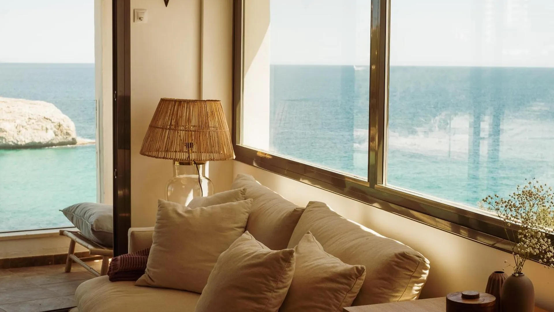 Icon Valparaiso - Adults Only 칼라 무라다 4*,