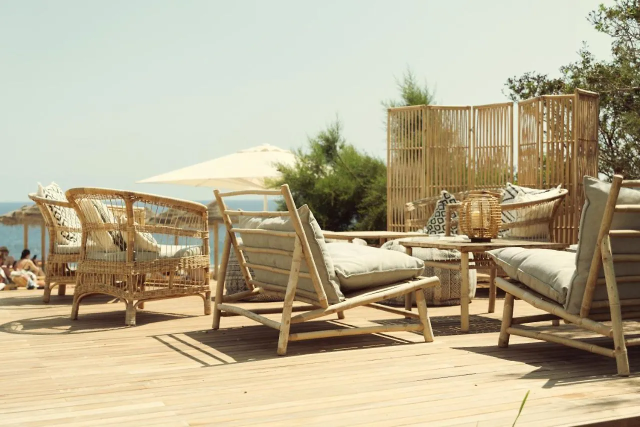 **** Hotel Icon Valparaiso - Adults Only Cala Murada  Spain