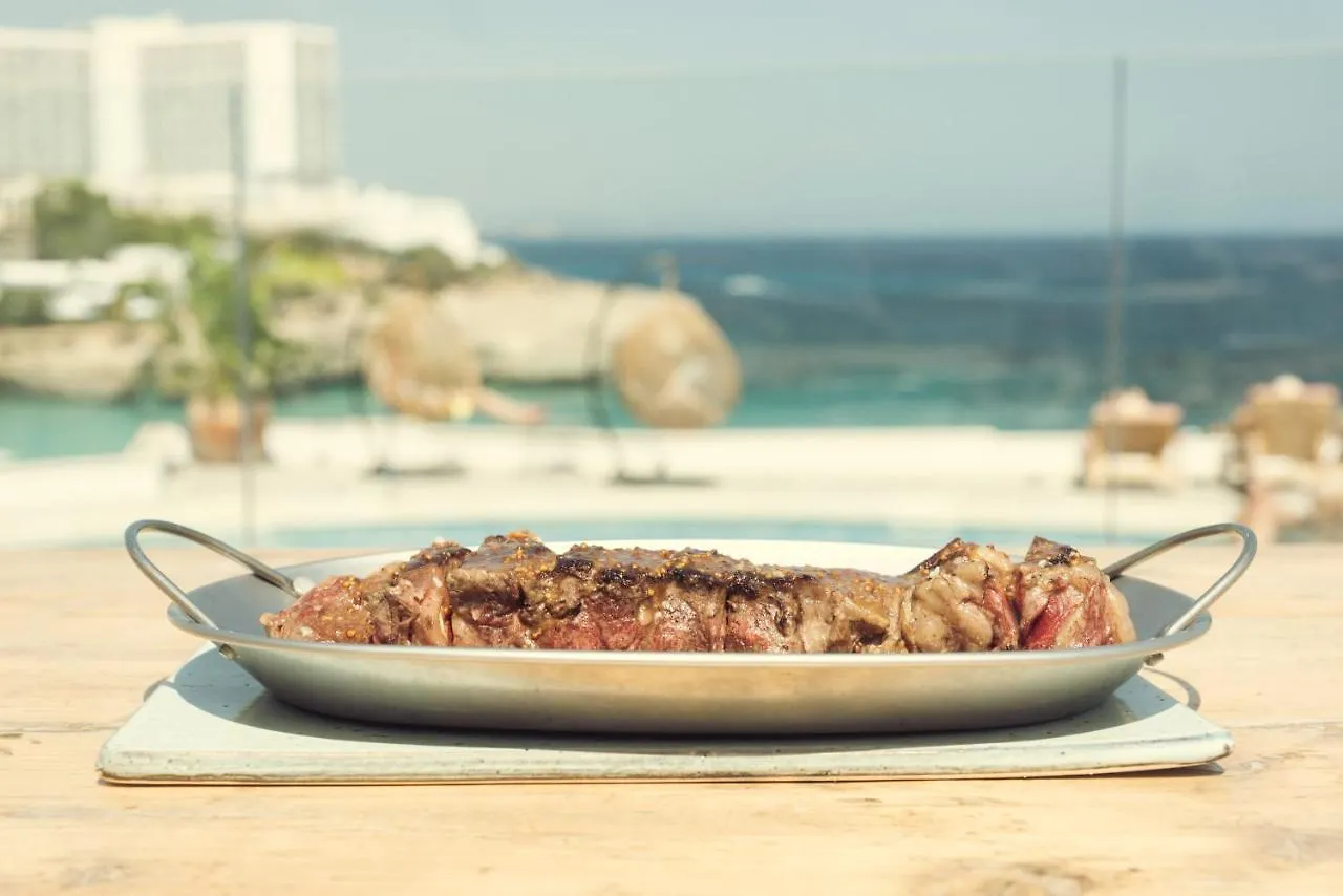 Icon Valparaiso - Adults Only 칼라 무라다 4*,