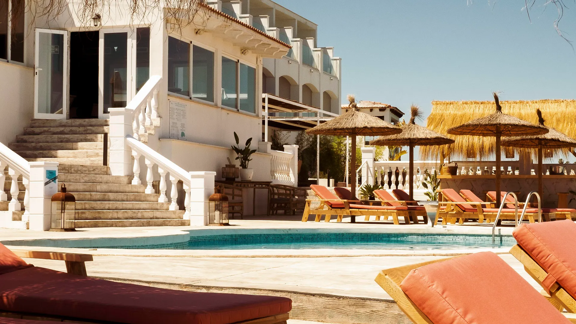 Icon Valparaiso - Adults Only Cala Murada  4*, Cala Murada (Mallorca) Spain