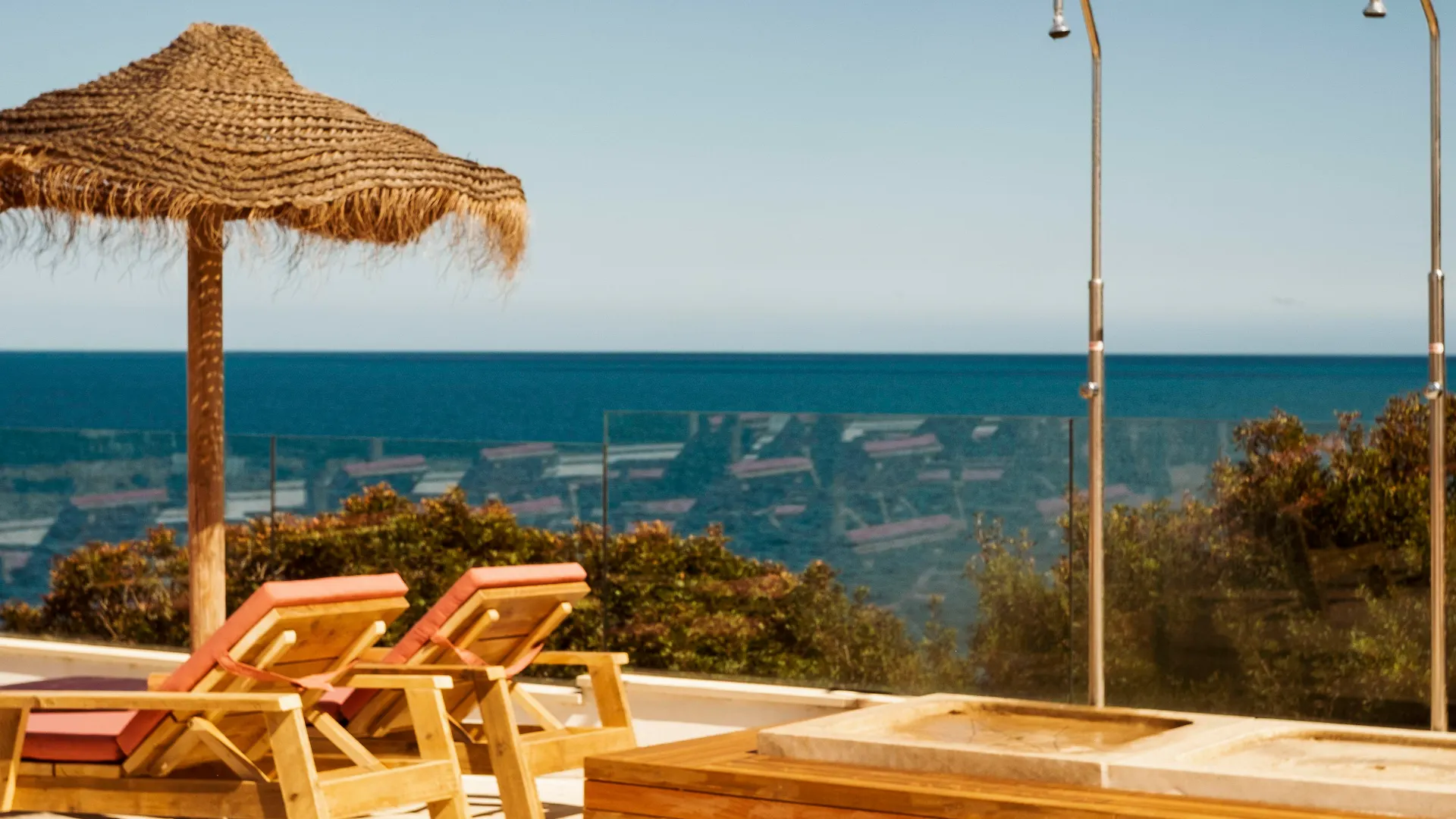 Icon Valparaiso - Adults Only Cala Murada