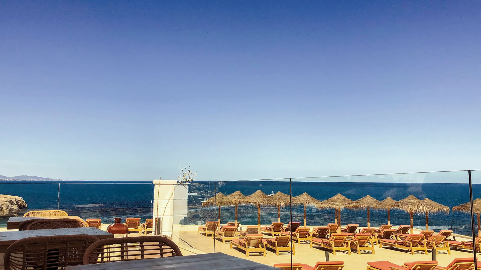 Icon Valparaiso - Adults Only Cala Murada  Spain