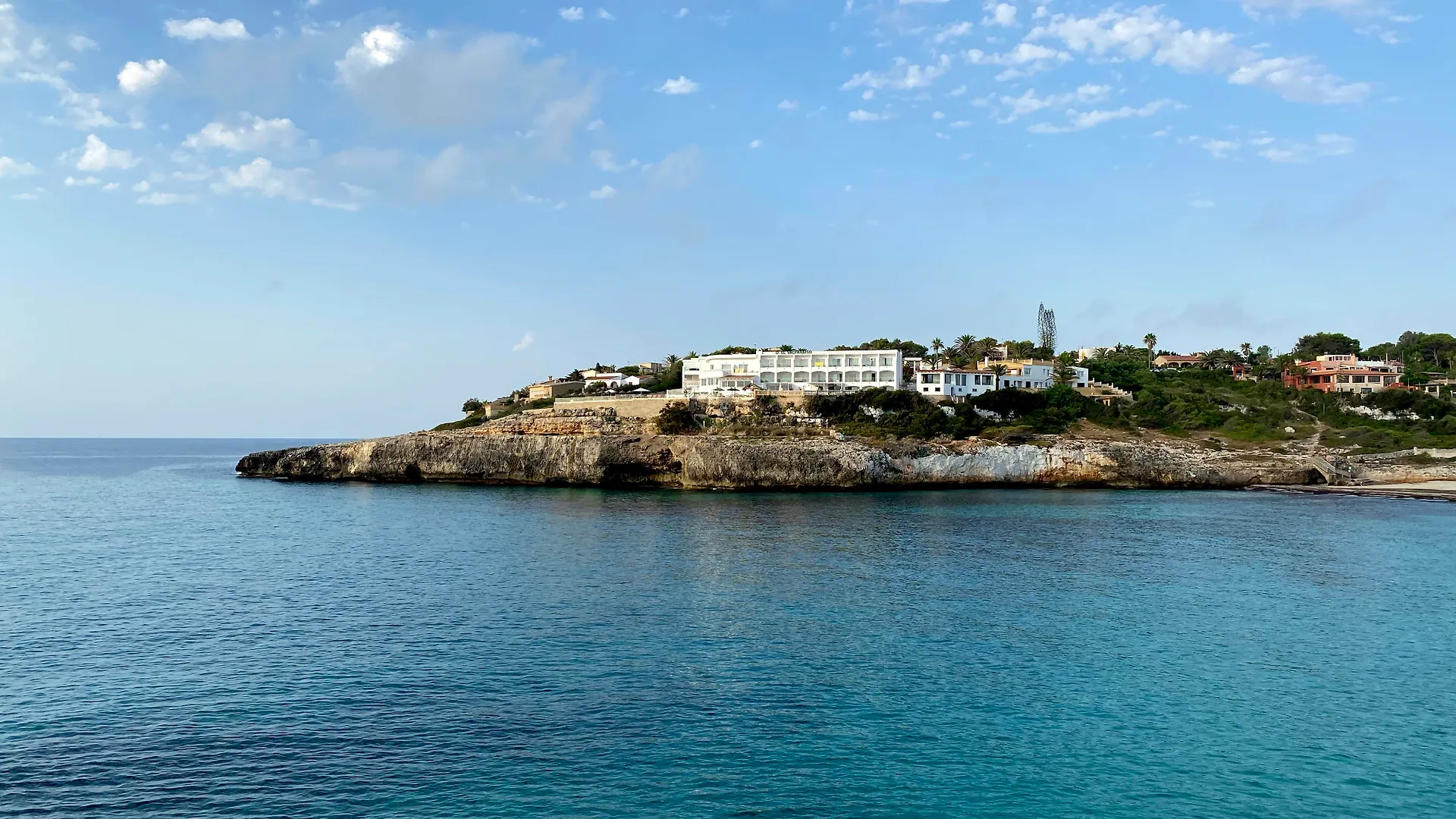 **** Hotel Icon Valparaiso - Adults Only Cala Murada  Spain