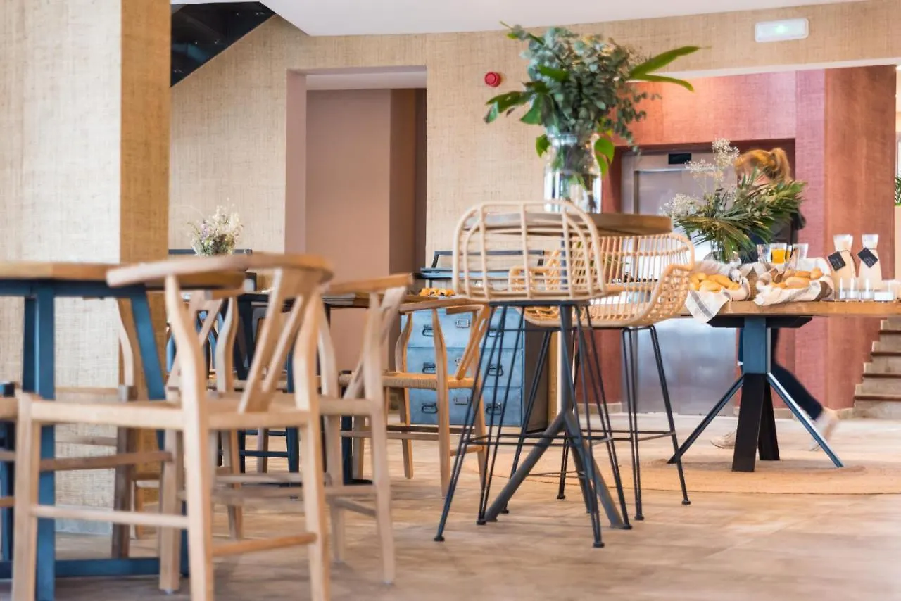 **** Hotel Icon Valparaiso - Adults Only Cala Murada  Spain