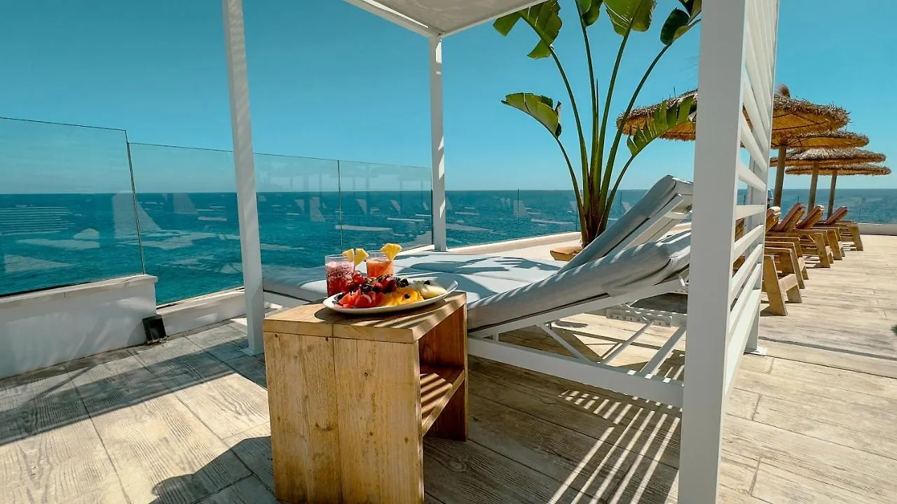 Hotel Icon Valparaiso - Adults Only Cala Murada