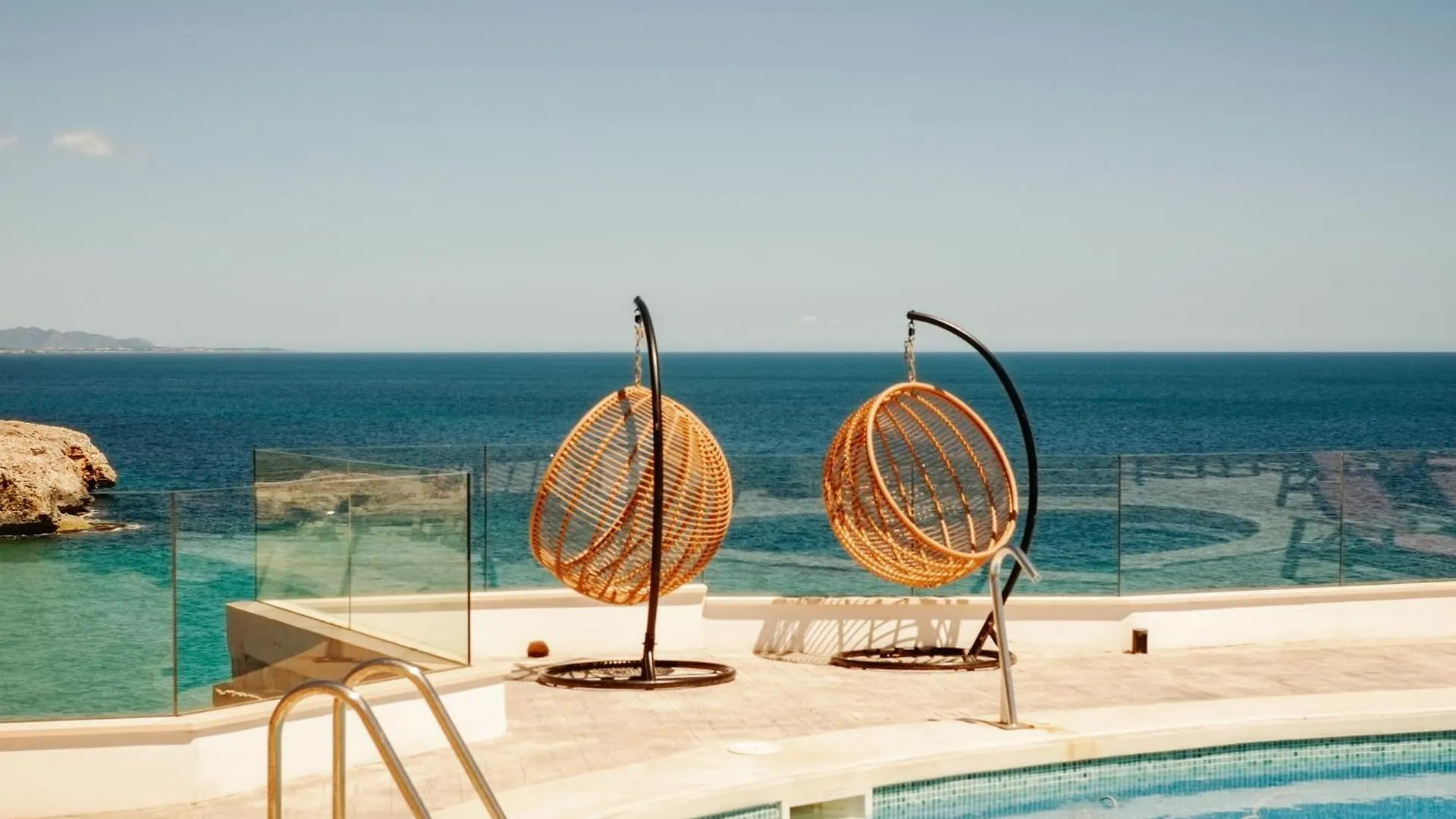 Hotel Icon Valparaiso - Adults Only Cala Murada