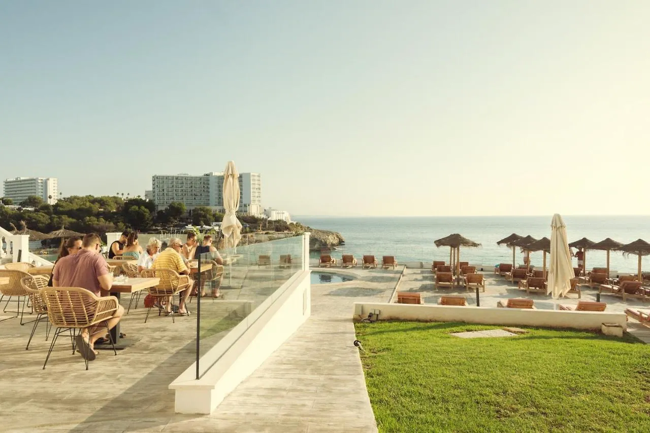 Icon Valparaiso - Adults Only Cala Murada  Hotel