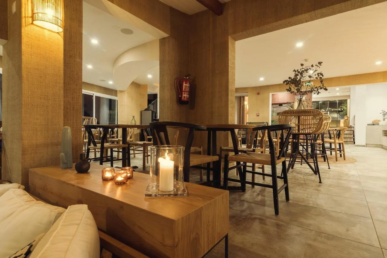 Hotel Icon Valparaiso - Adults Only Cala Murada